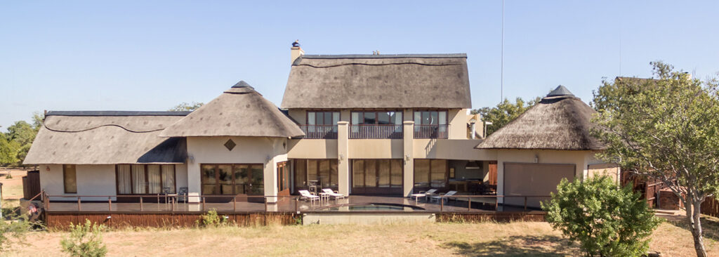 Site 44 – Zebula Executive House